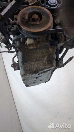 Двигатель Opel Zafira A, 2002