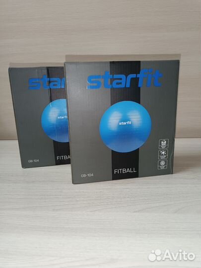 Фитбол 55 см