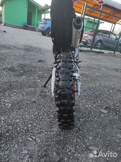 Motoland xt300hs 2023г