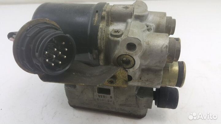 Блок abs Bmw 3-Series E36 M43B16 1995