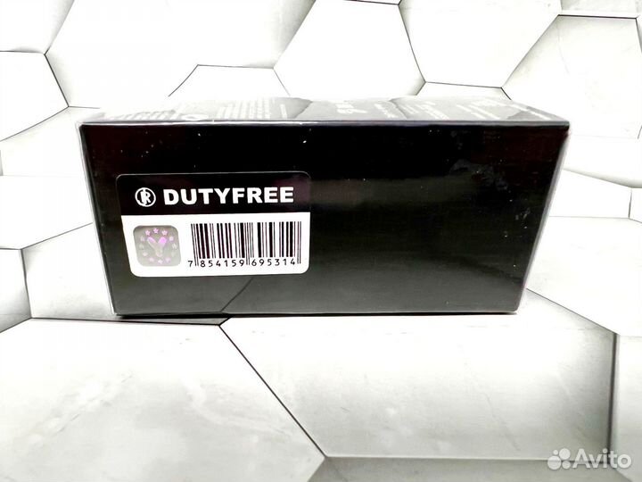 Red Tobacco Mancera для мужчин и женщин