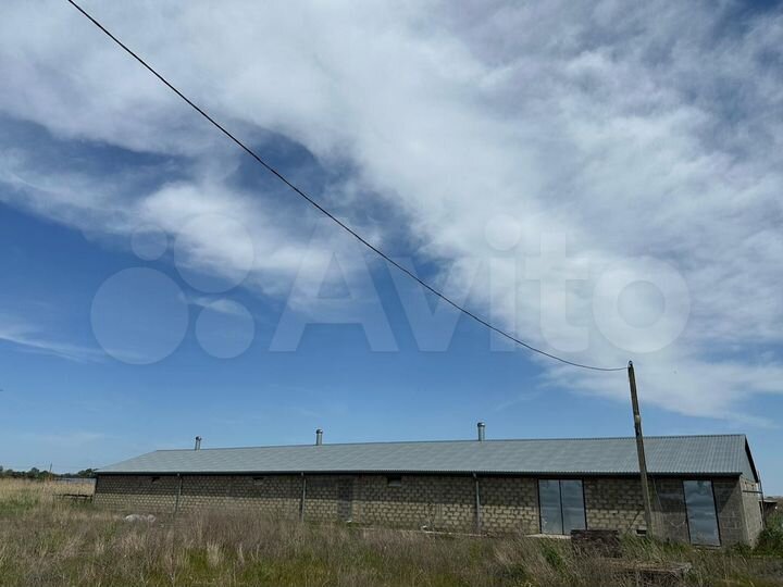 Участок 40 га (СНТ, ДНП)