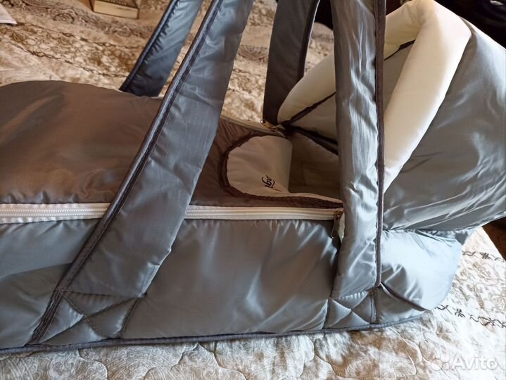 Переноска сумка для детей