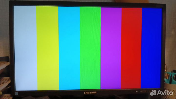 Монитор Samsung 22 дюйма