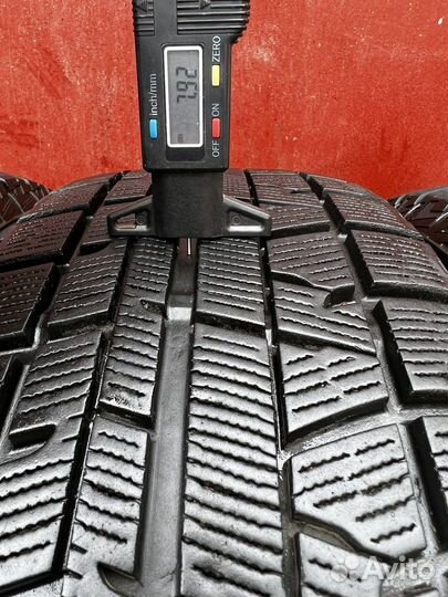 Yokohama Ice Guard IG50 215/65 R16 98Q