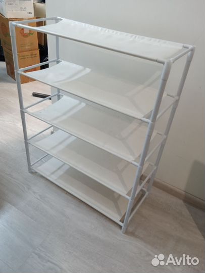 Обувница в прихожую