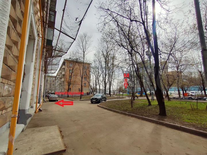 Свободного назначения, 420 м²