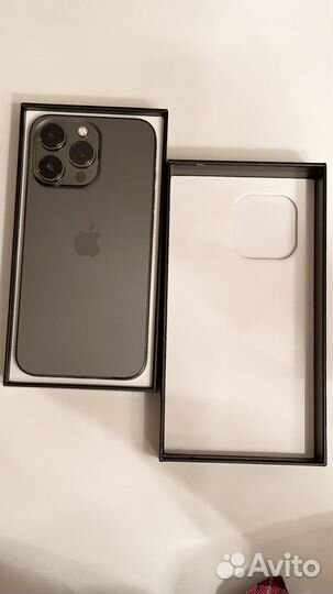 iPhone 13 Pro, 128 ГБ