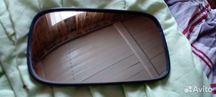 Зеркальный элемент volvo