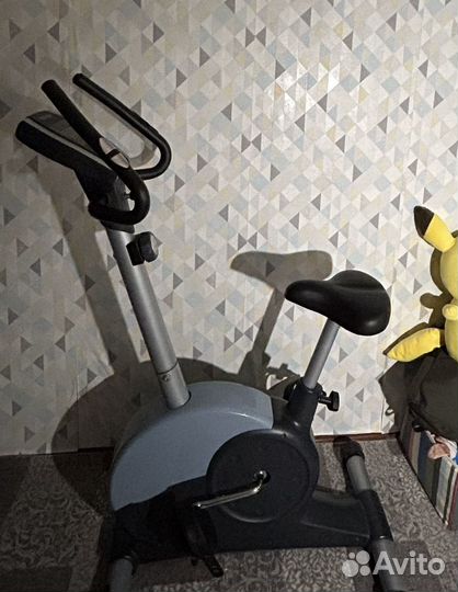 Велотренажер torneo