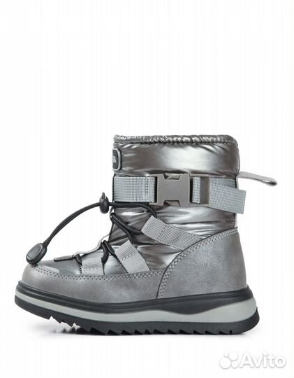 Ботинки зимние для девочки 32