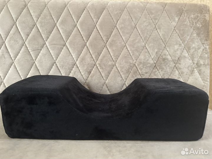 Подушка для наращивания ресниц