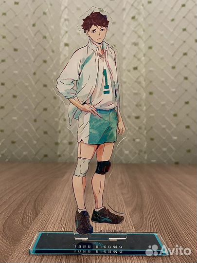 Аниме фигурки