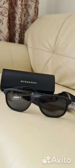 Очки Burberry оригинал мужские