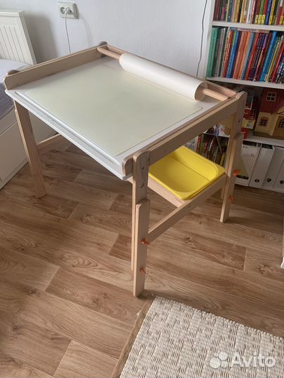 Стол парта IKEA