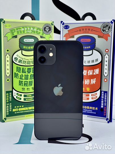 iPhone 12, 128 ГБ