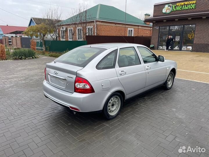 LADA Priora 1.6 МТ, 2012, 147 000 км