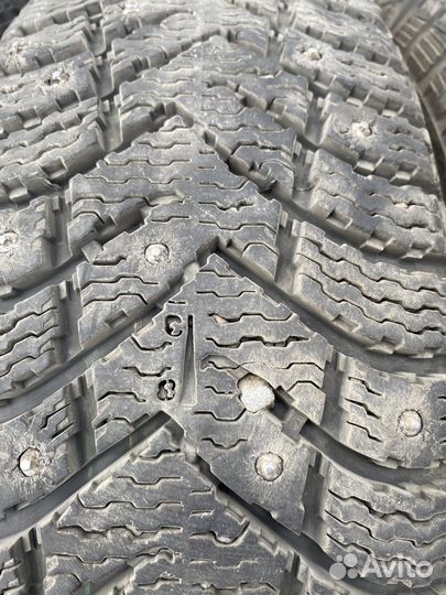 Cordiant Snow Cross 2 175/65 R14 86T