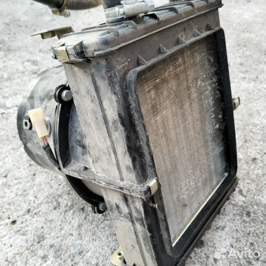 Запчасти газель волга