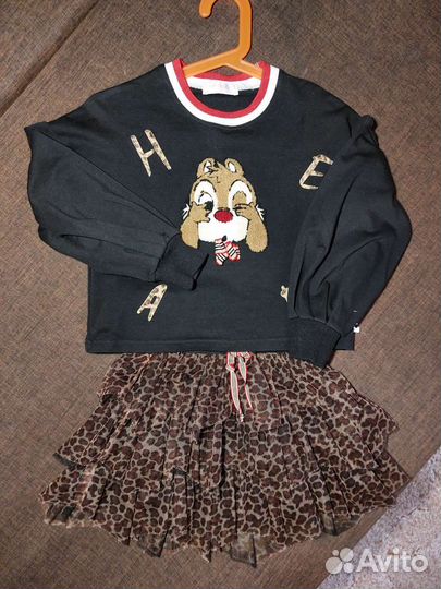 Костюм для девочки