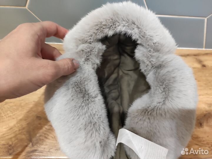 Шапка детская новая 50р