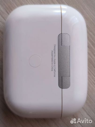 Беспроводные наушники Pro версии