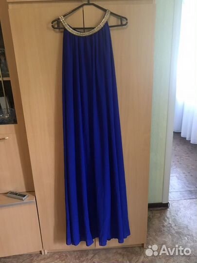Платье вечернее,новое