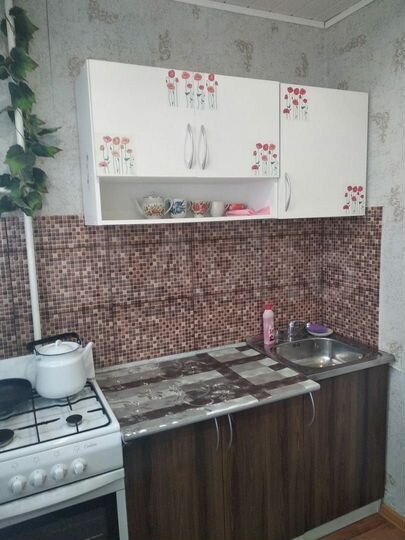 1-к. квартира, 32,4 м², 7/9 эт.