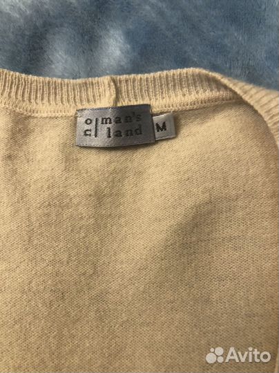 Кофта женская шерстяная и нарядная