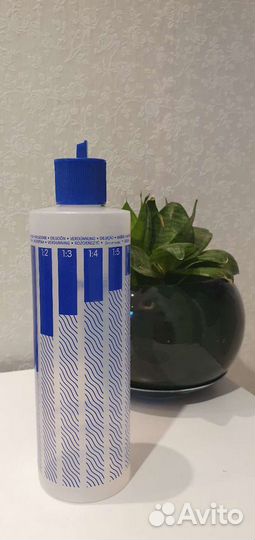 Бутылка дозатор Амвэй для разведения