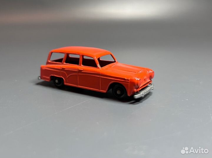 Винтажная модель Austin Westminister Countryman