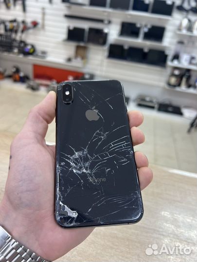 iPhone Xs, 64 ГБ