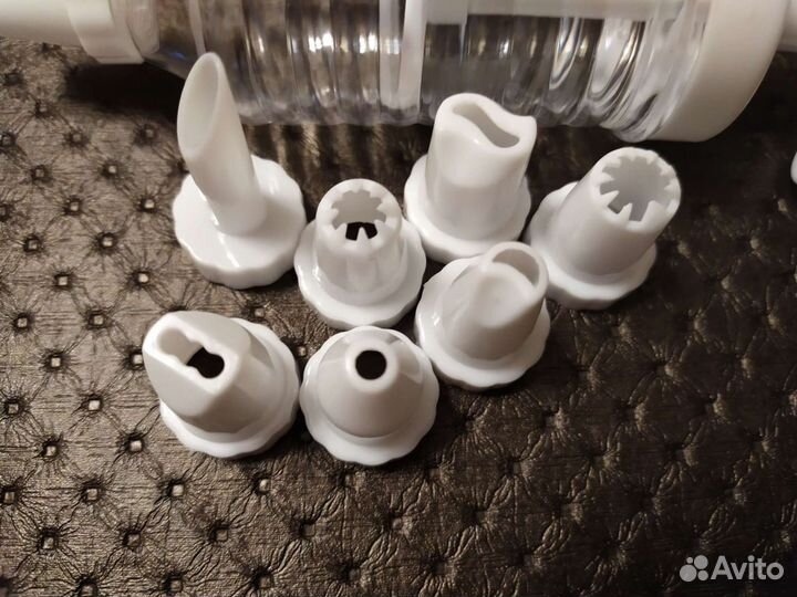 Кондитерский шприц