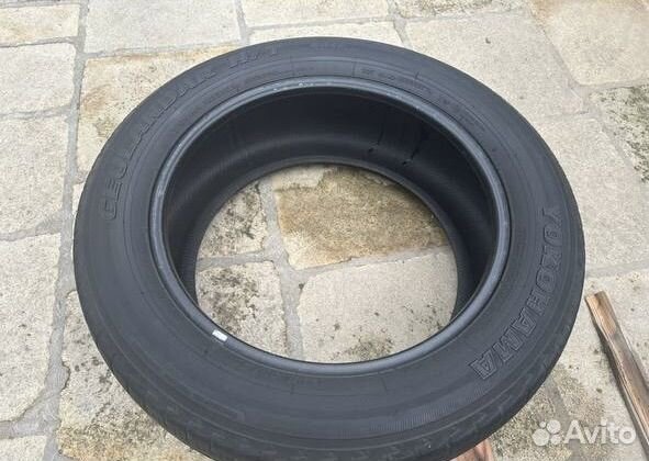 Yokohama Geolandar H/T G056 285/50 R20 112V