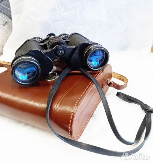 Бинокль Tasco