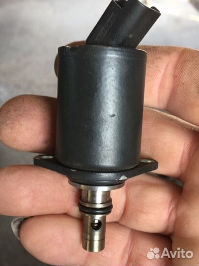 Форсунка дизельная тнвд форд мондео гелакси s-max