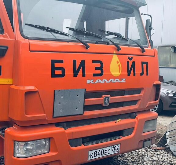 Доставка дт Дизельного топлива Мобильная АЗС