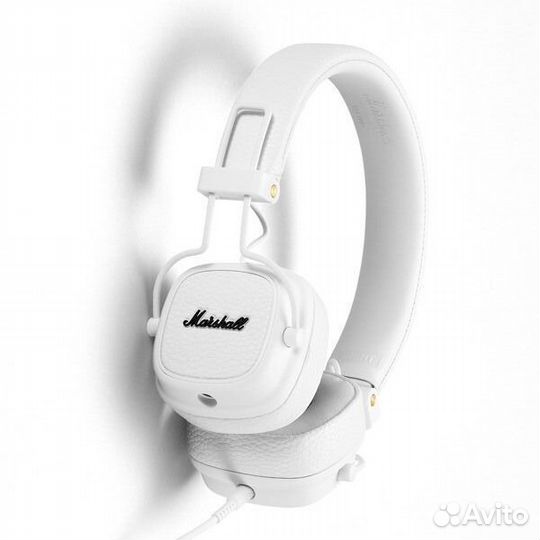 Наушники Маршалл новые гарантия доставка