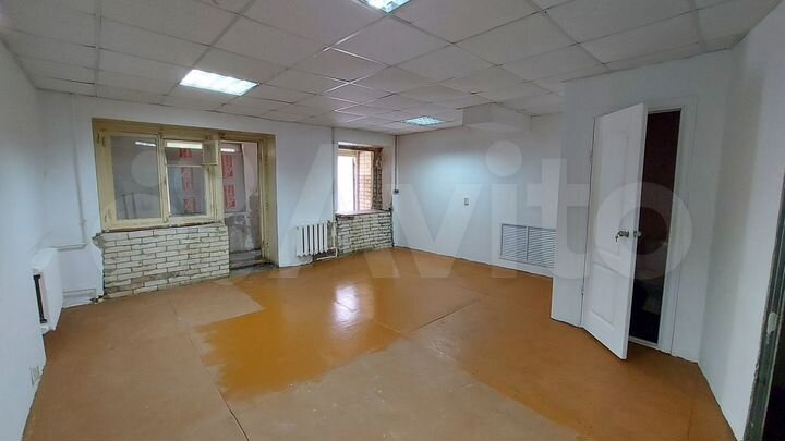 Помещение свободного назначения, 40 м²