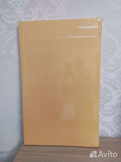 Подложка под ламинат и паркет Axton 3 мм 1 пачка