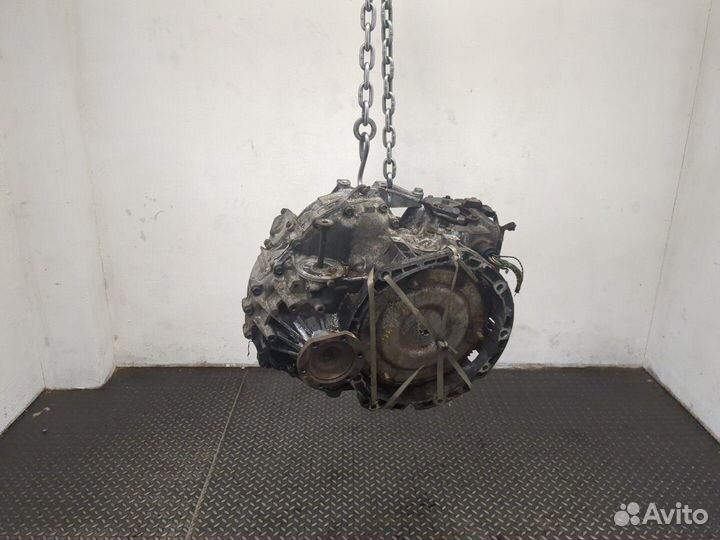 Кпп - автомат (АКПП) Audi A3 (8L), 2002