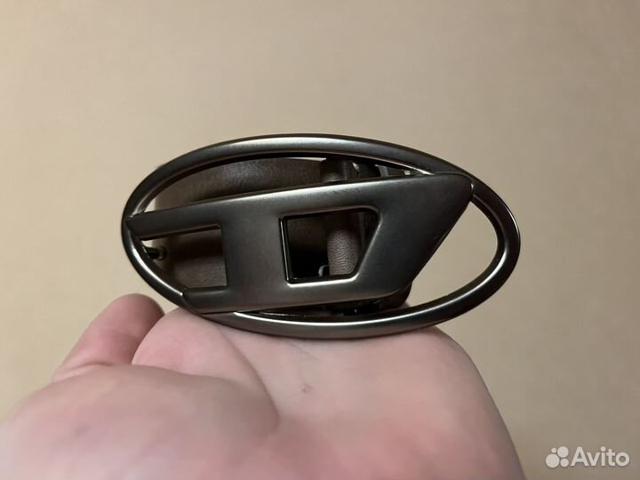 Ремень мужской diesel