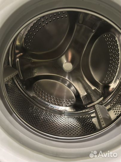 Стиральная машина бу на запчасти