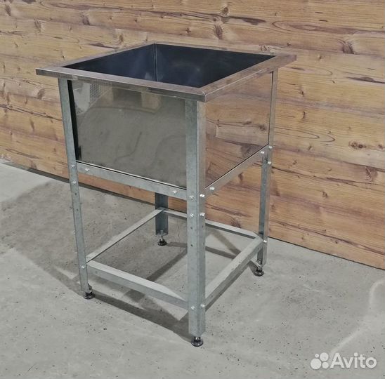 Ванна моечная вмэ 1/500 вналичии