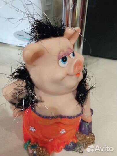 Копилка для денег