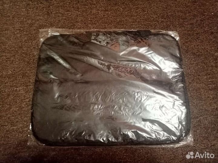 Мягкая папка для документов a4