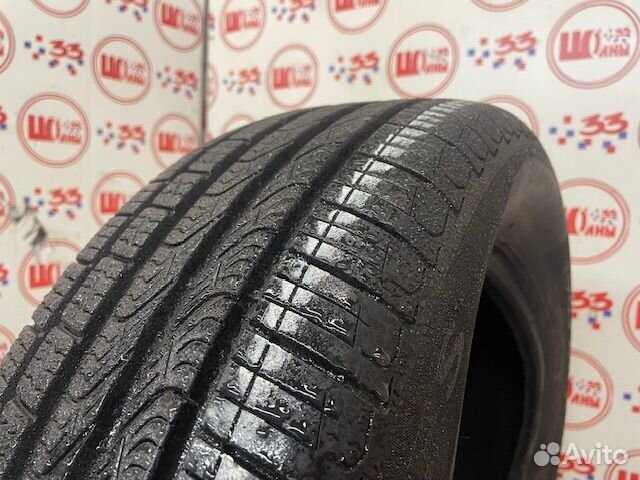 Hankook Kinergy EX H308 215/50 R17