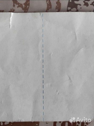 Открытки СССР