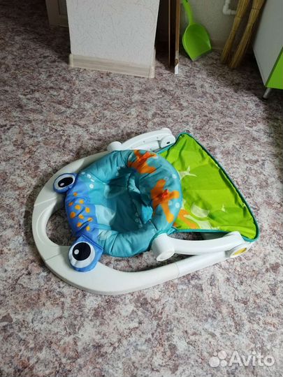 Стульчик детский