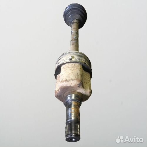 Шрус правый Форд Транзит 2.2 TDCi